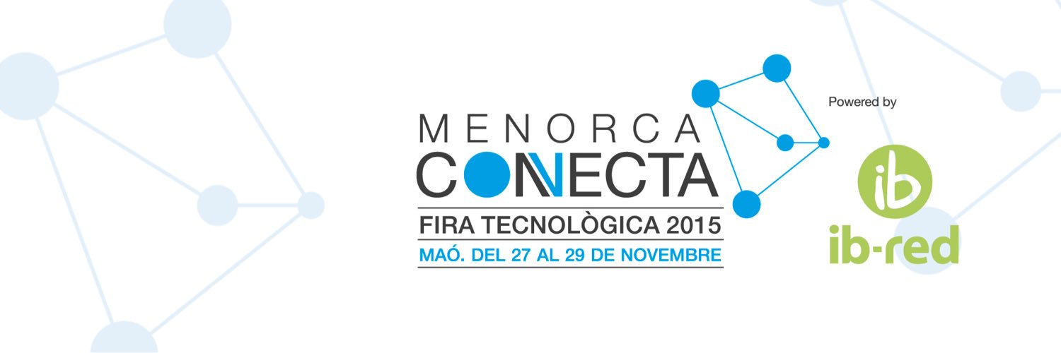 MenorcaConnecta's profile banner image