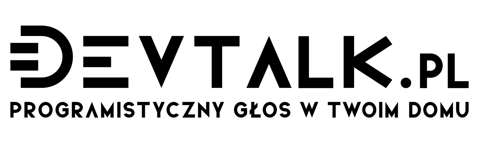 DevTalk Podcast banner