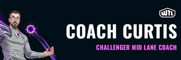 CoachCurtislol Profile Banner