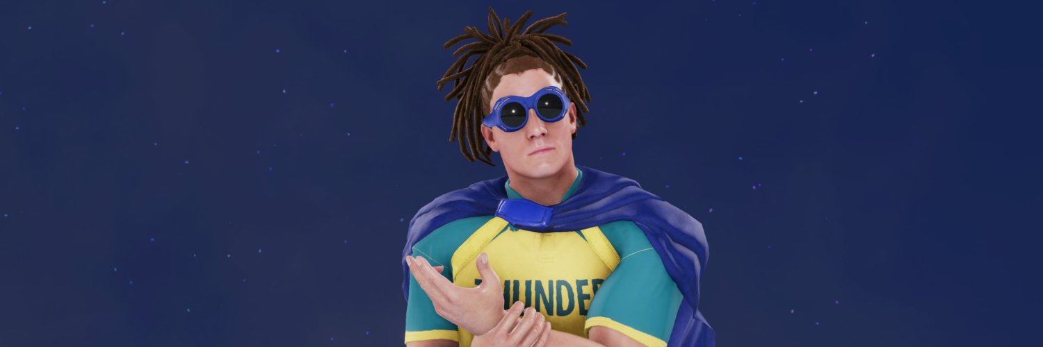 mizzmizzV4's profile banner image