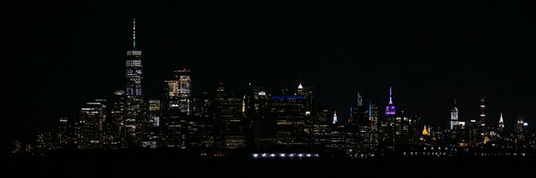 New York University Profile Banner