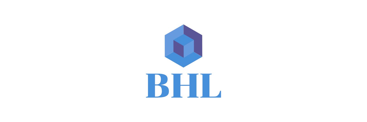 BlueHealthLinx's profile banner image