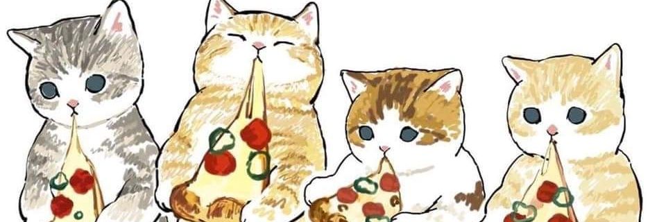 kisstinaC's profile banner image