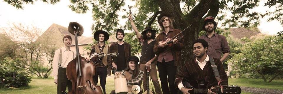 OMBbluegrass's profile banner image