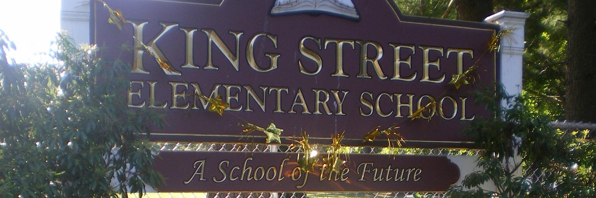 KSS PTA banner