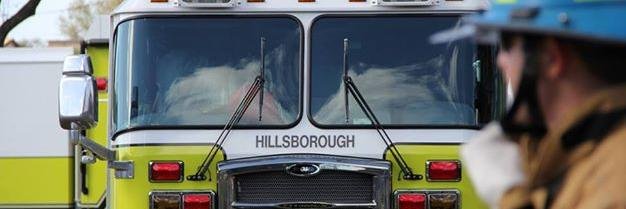 hcfrfoundation's profile banner image