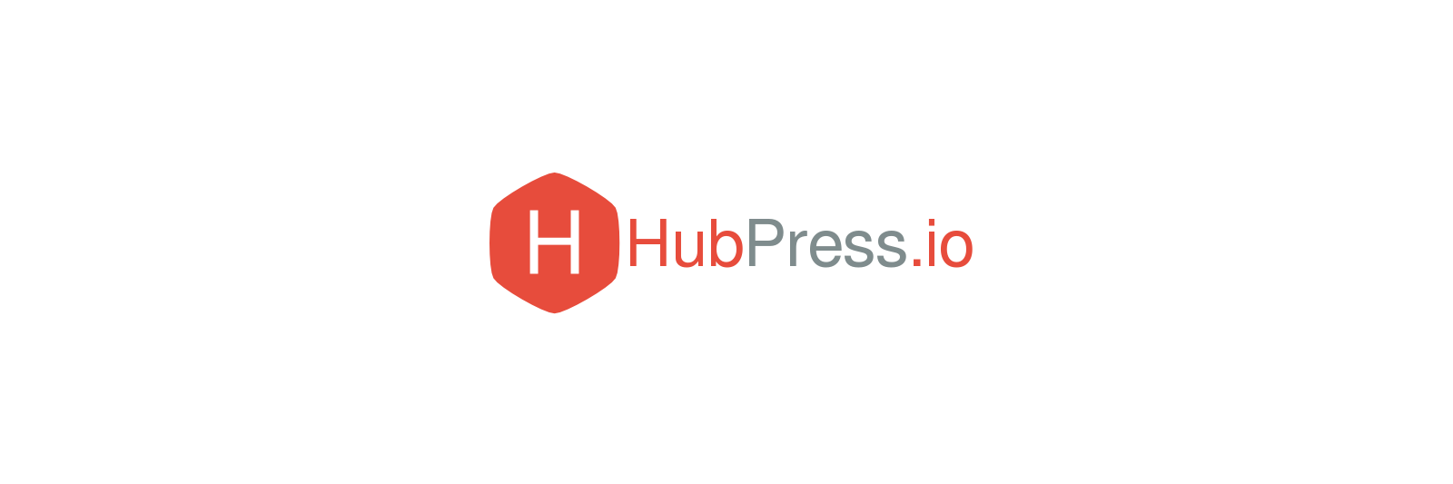 HubPressIO's profile banner image