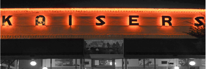 kaisersdiner's profile banner image