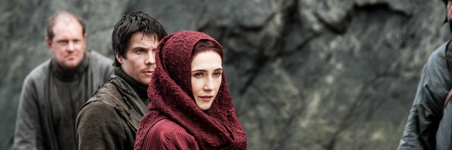 Sor Aaron Baratheon banner