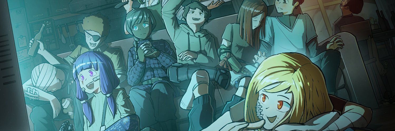 No_Tables's banner