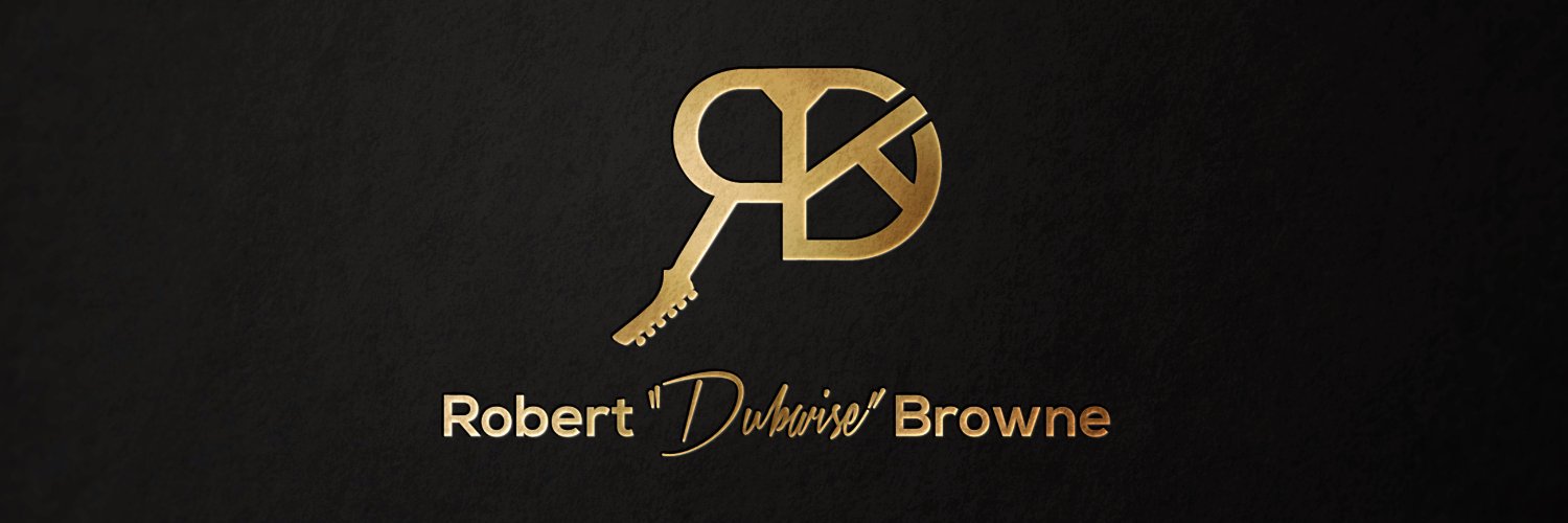 RobertDubwise's profile banner image