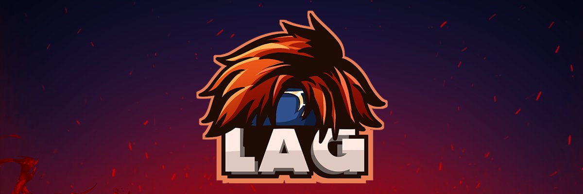 LAG banner