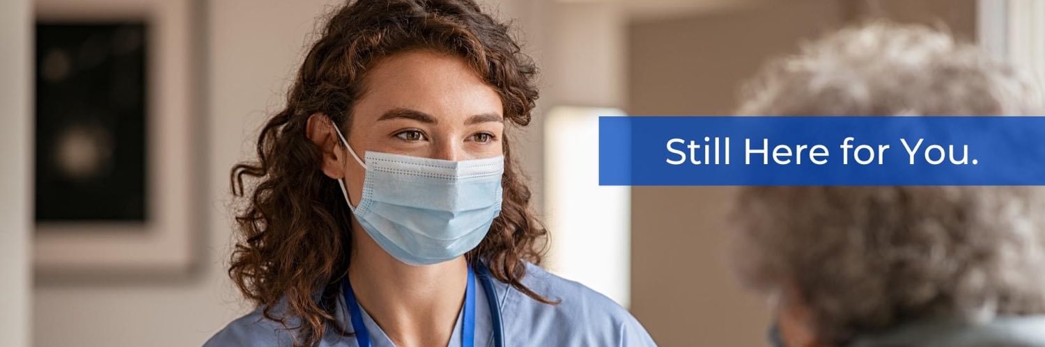 Edmonton West PCN banner