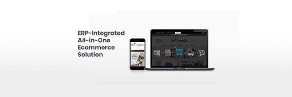 kecommerce Profile Banner
