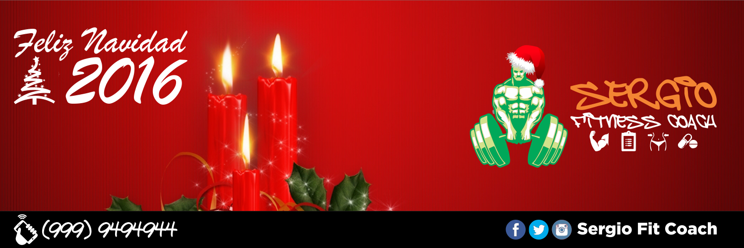 SergioFitCoach's profile banner image