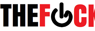 The Fucking News banner