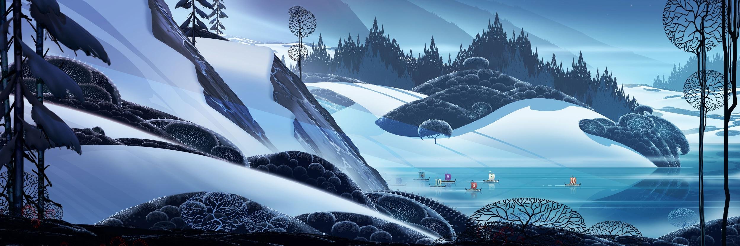 PerfectGameShot's profile banner image