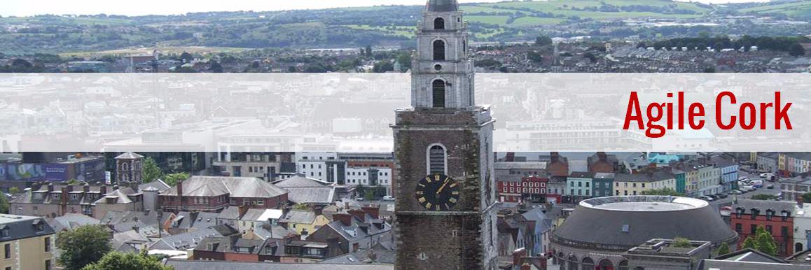 AgileCork's profile banner image
