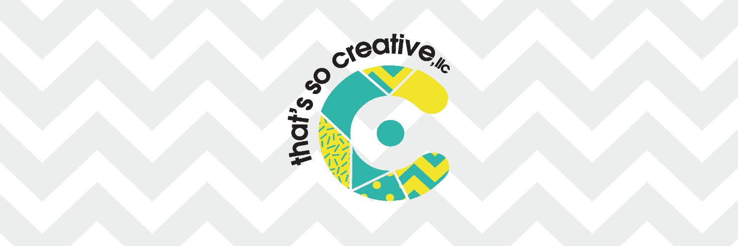 ThatsSoCreative's profile banner image