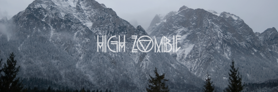 HighZombieMusic's profile banner image