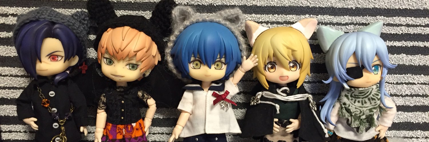 じつ子 banner