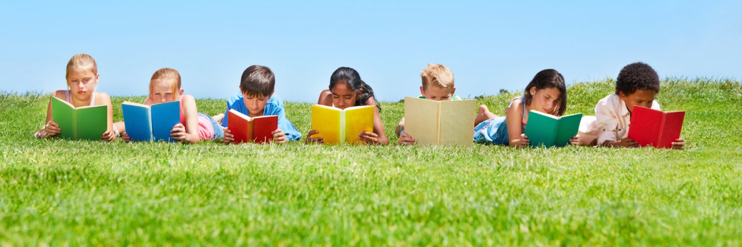 Australian Literacy Clinic's banner