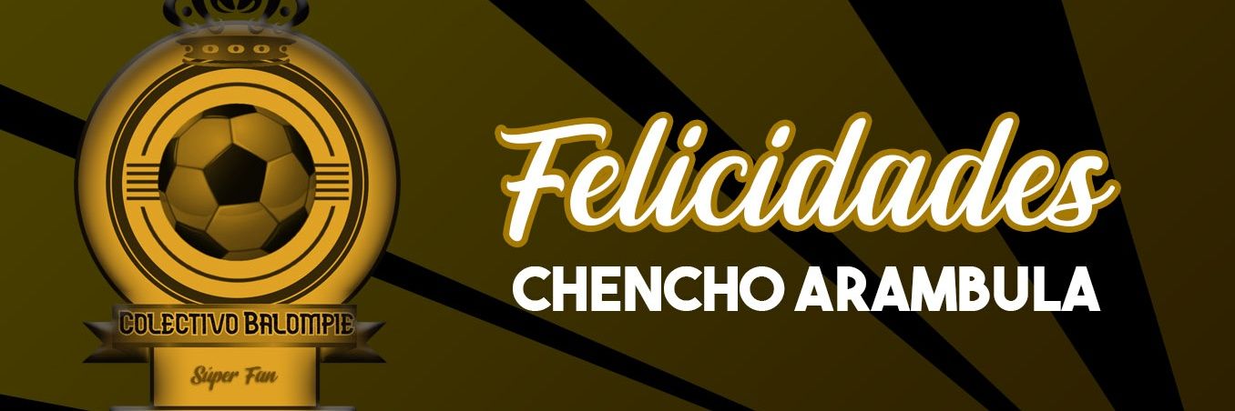 ArambulaChencho's profile banner image