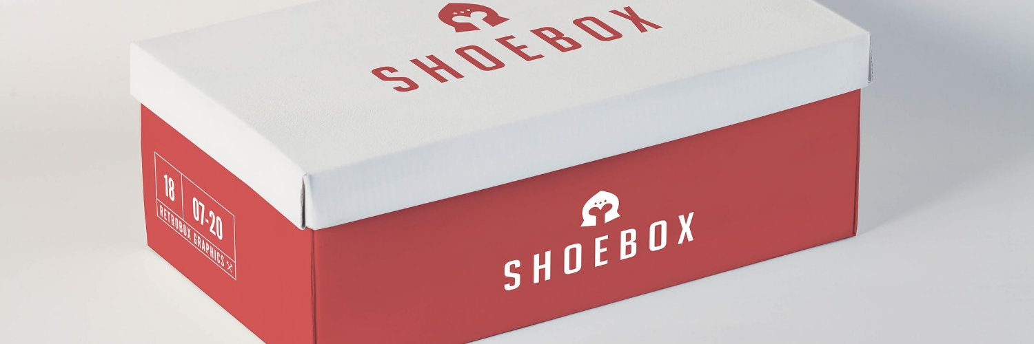 SentientShoebox's profile banner image