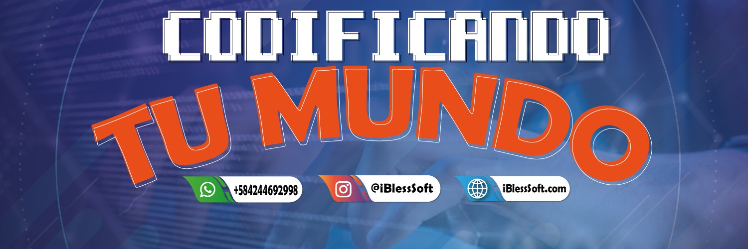 iblesssoft's profile banner image