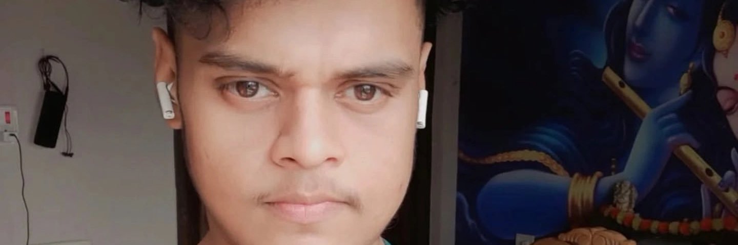 Anmolofficial4's profile banner image