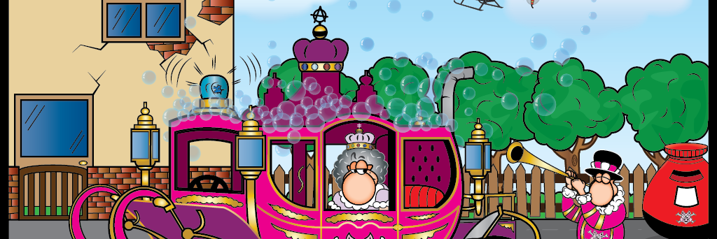 kidznrockuk's profile banner image