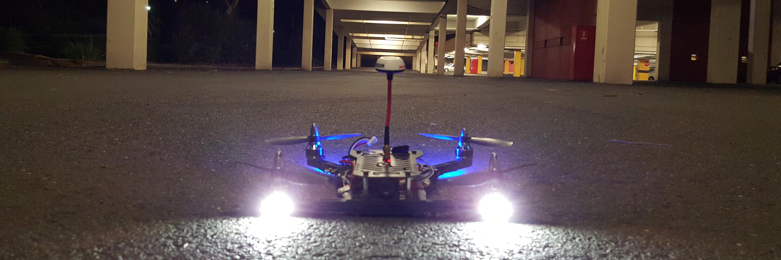 VOLO_Multirotor's profile banner image