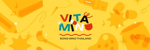 VITAMINO_TH Profile Banner