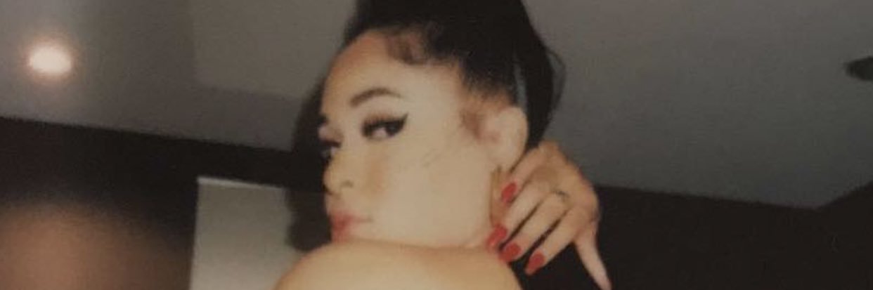 lyssadevilish's profile banner image