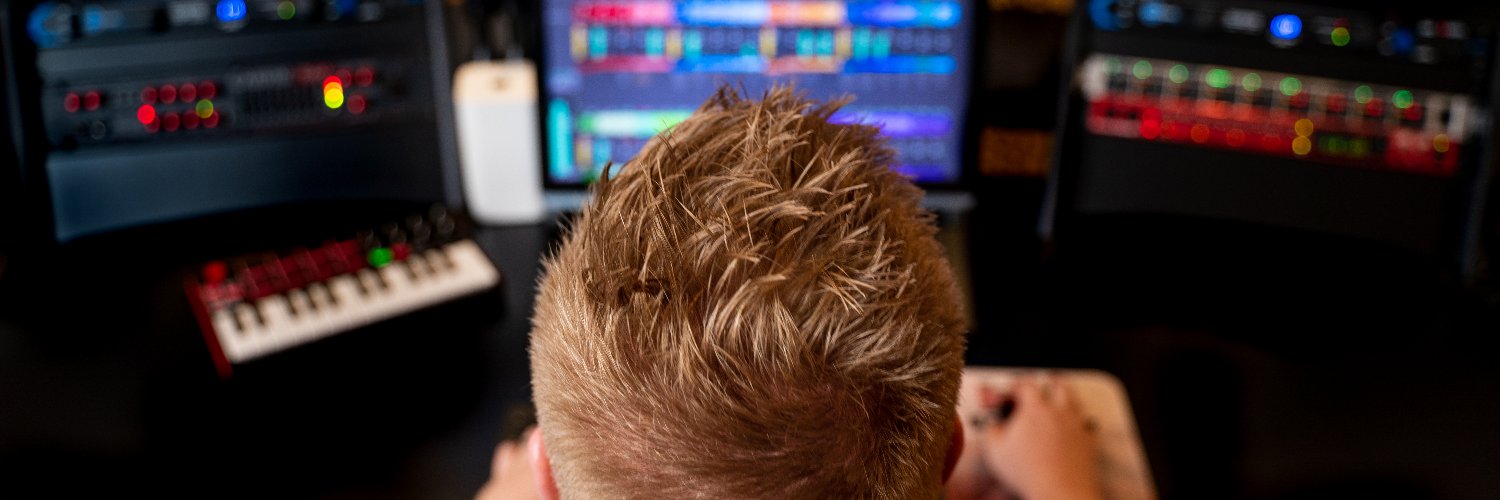 backbeatsound's profile banner image