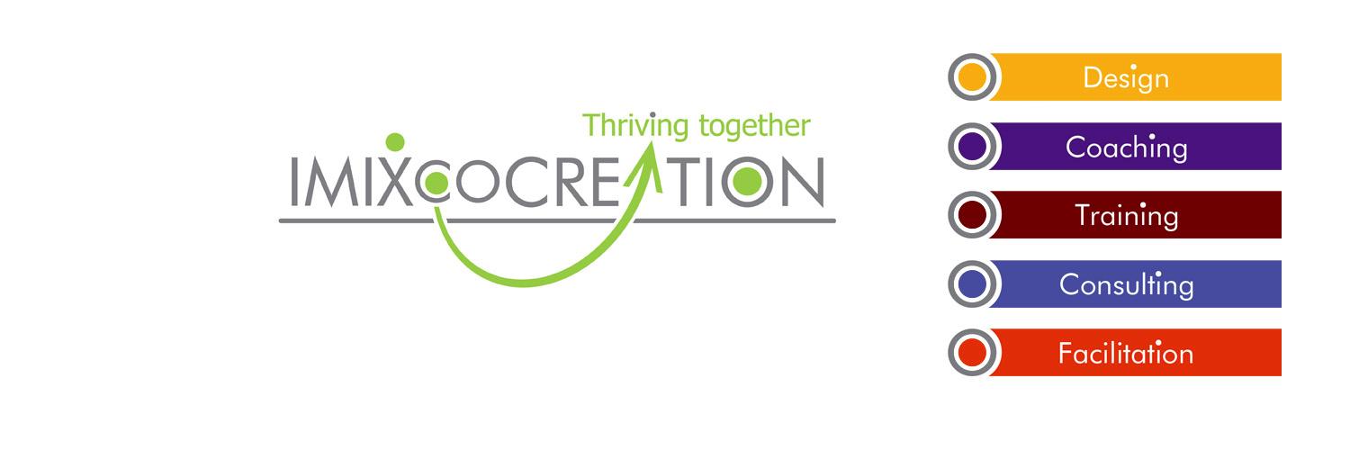 IMIXcoCREATION's profile banner image