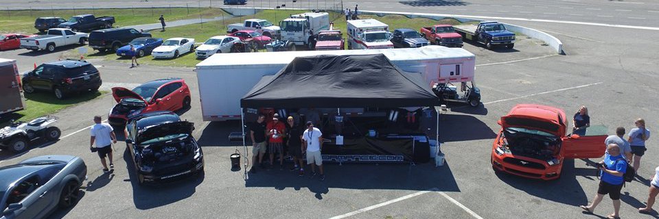 SVTPerformance.com banner