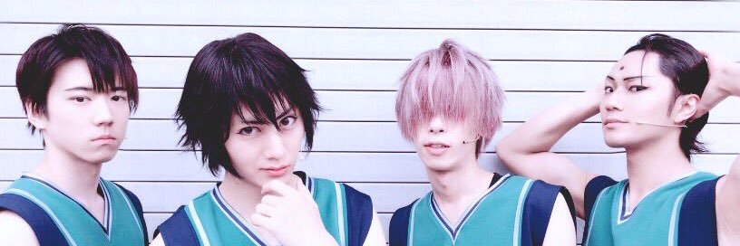 amo_kuro's profile banner image