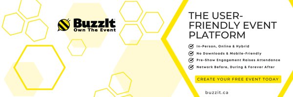 buzzitapp Profile Banner