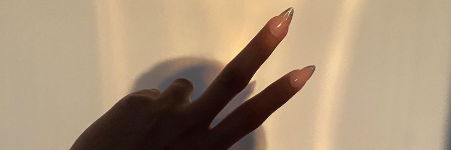bevalejandra's profile banner image