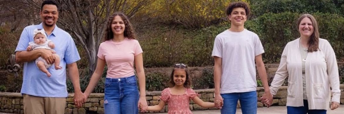 Joshua Johnson banner