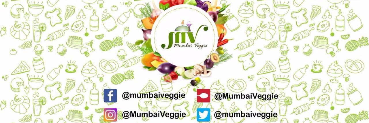 MumbaiVeggie's profile banner image