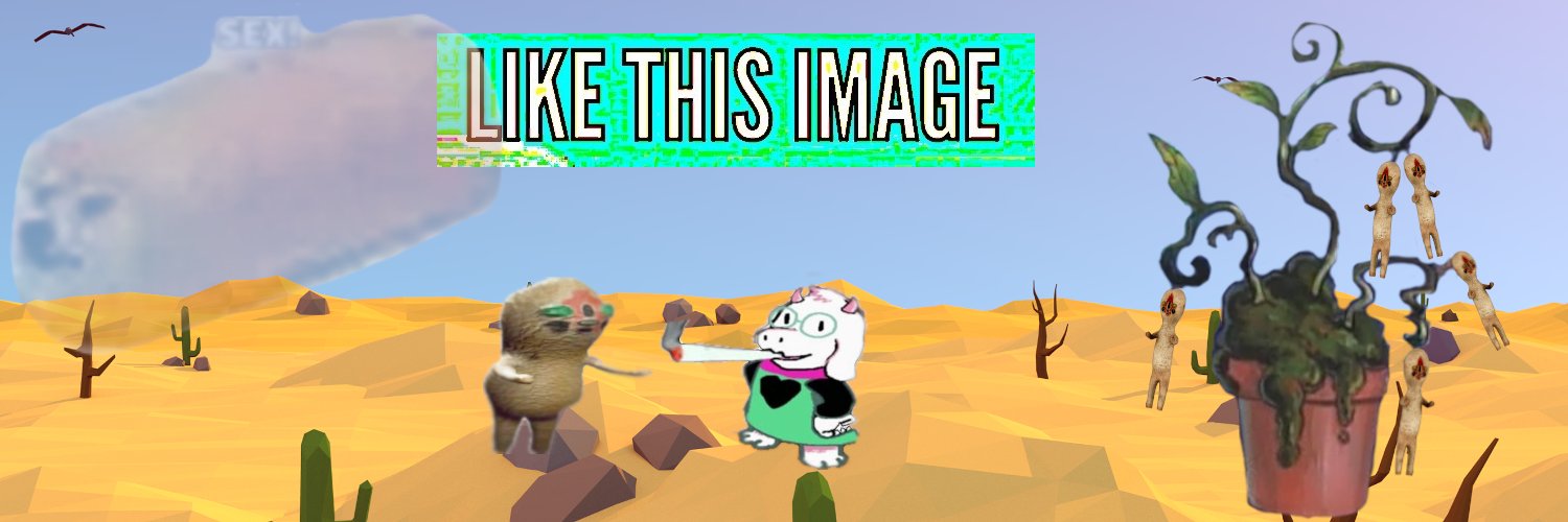 GoatsBoat's profile banner image