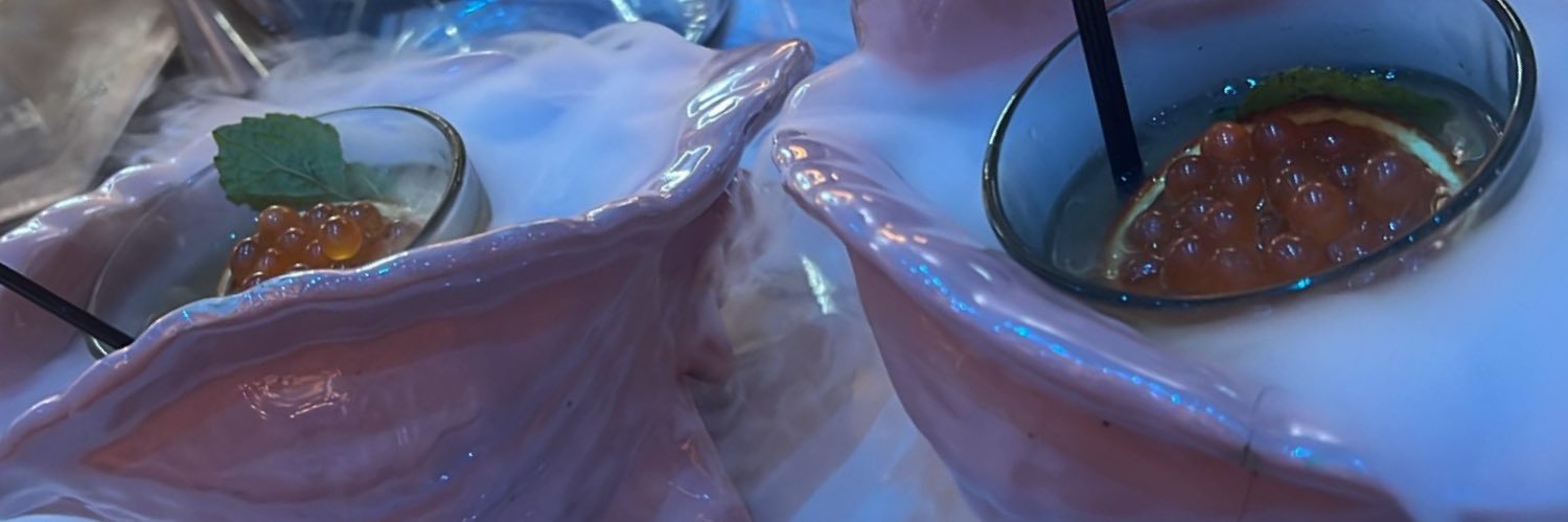 E banner