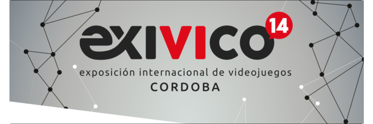 Exivico's profile banner image