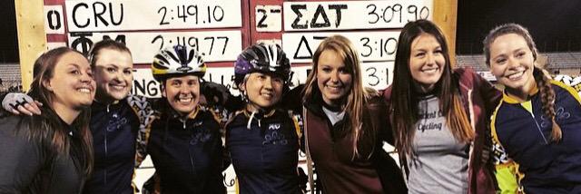 IC Cycling banner