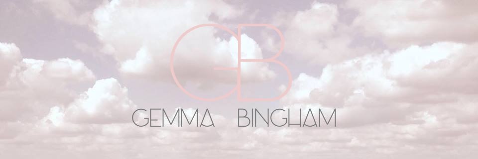 binghamgemma's profile banner image