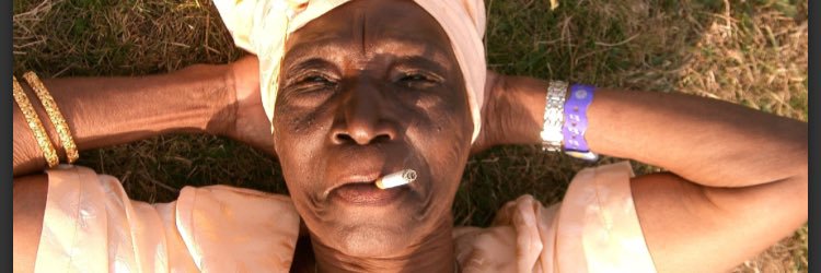 LoveWangari's profile banner image
