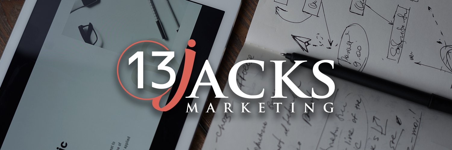 13JacksInc's profile banner image