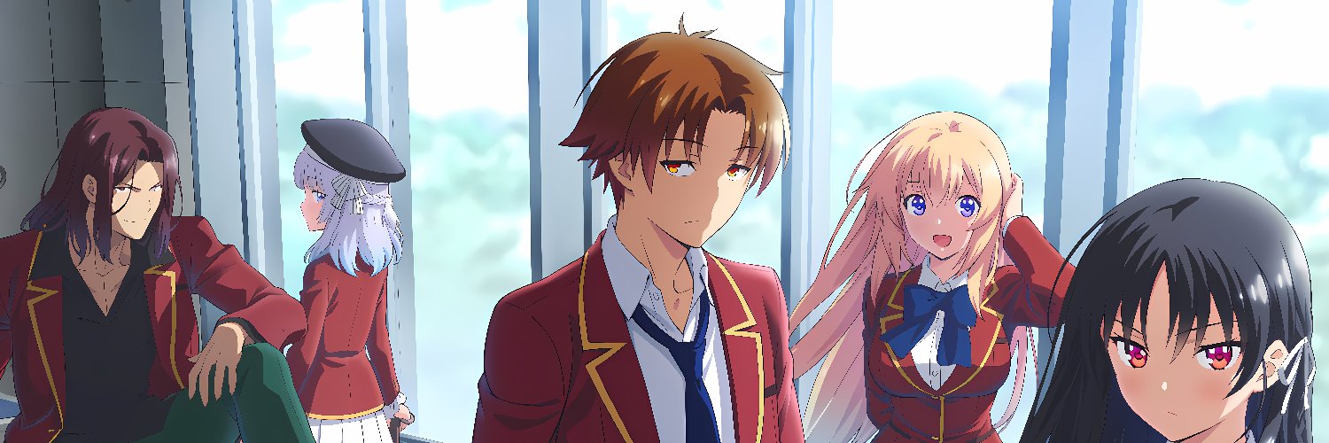 ZuttoVAL's profile banner image